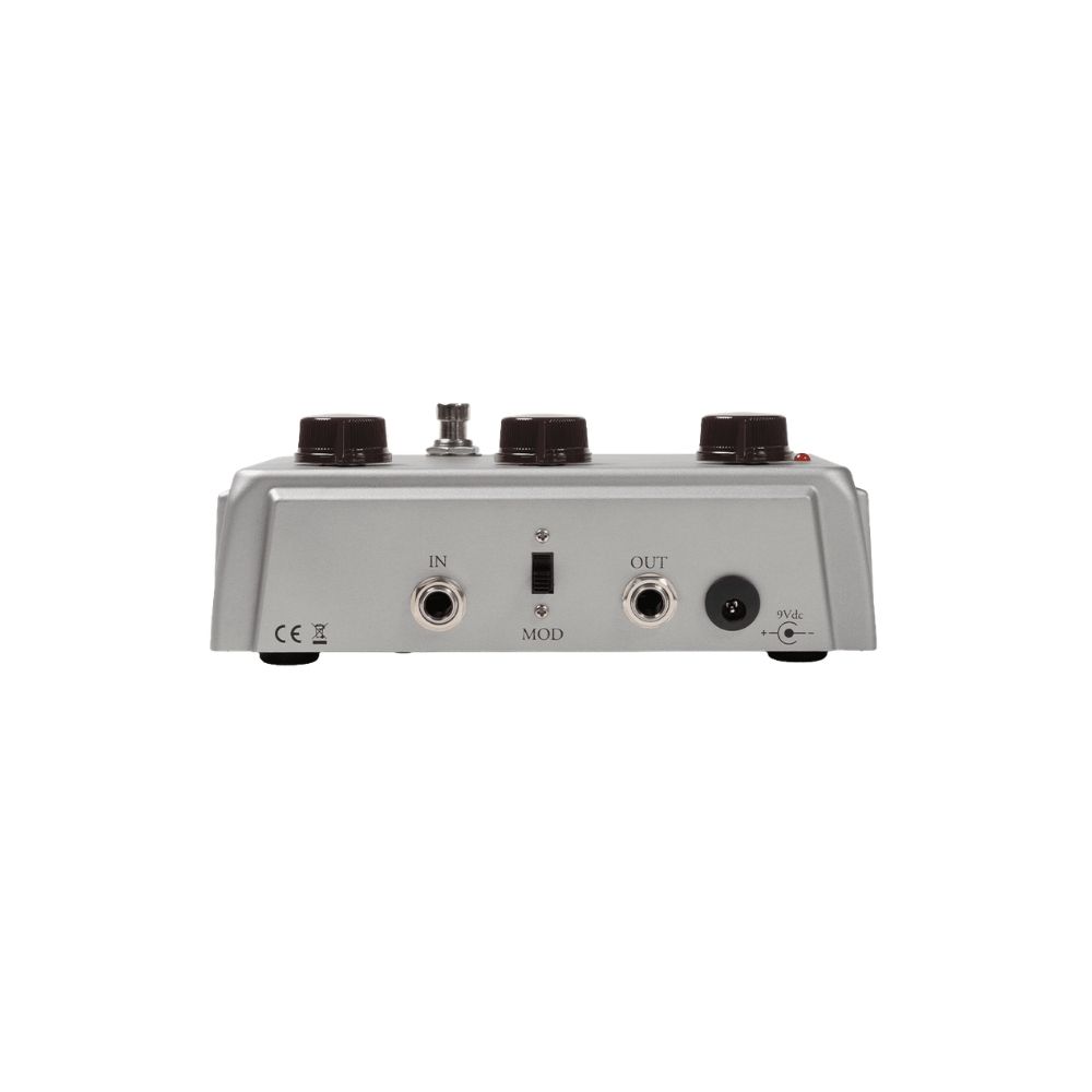 Warm_Audio_Centavo_-_Professional_Overdrive_Pedal_Silver_-_3_Top
