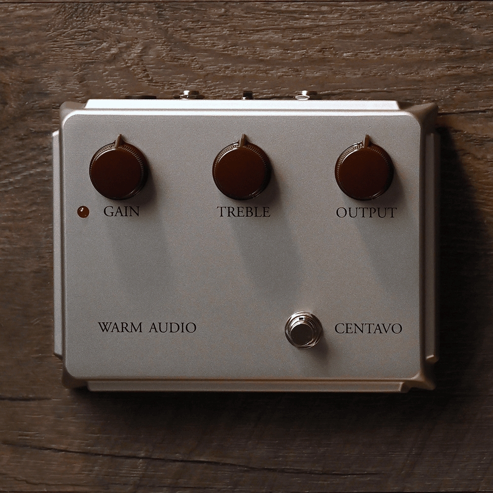 Warm_Audio_Centavo_-_Professional_Overdrive_Pedal_Silver_-_4_Lifestyle