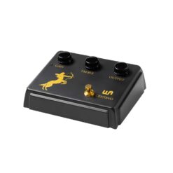 Warm_Audio_Centavo_-_Professional_Overdrive_Pedal_Black_-_2_Front_Right_Angle