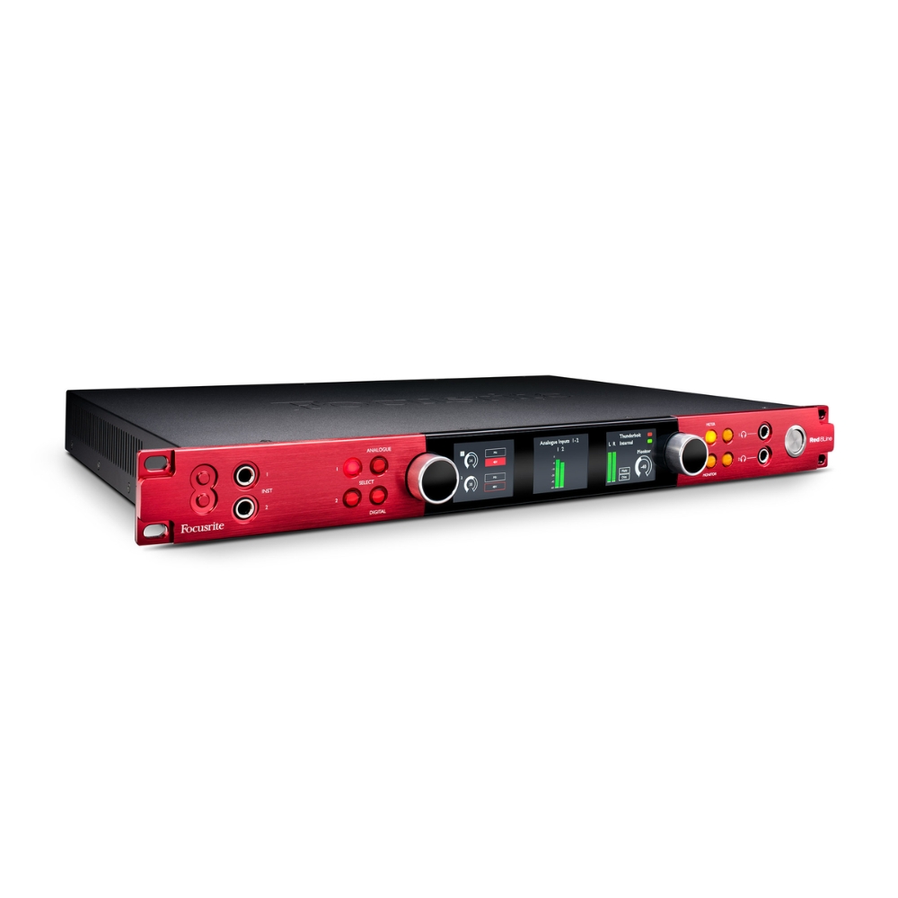 Focusrite_Red_8Line_-_58x64_All-In-One_Pro_Tools_HD_and_Dual_Thunderbolt_3_Audio_Interface_-_2_-_Left_Angle