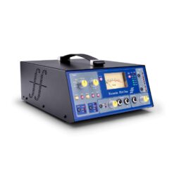 Focusrite_ISA_One_-_Single_Channel_Classic_ISA_Mic_Preamp-DI_-_2_-_Left_Angle