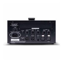 Focusrite_ISA_One_-_Single_Channel_Classic_ISA_Mic_Preamp-DI_-_3_-_Rear