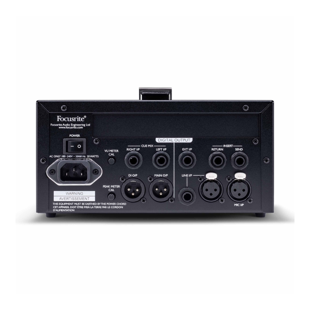 Focusrite_ISA_One_-_Single_Channel_Classic_ISA_Mic_Preamp-DI_-_3_-_Rear