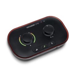 Focusrite_Vocaster_One_Studio_-_The_Essential_Podcasting_Kit_-_3_-_Vocaster_One_Left_Angle