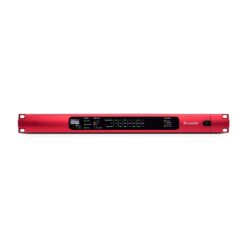 Focusrite_RedNet_HD32R_-_32x32_Pro_Tools_HD_Dante_I-O_Interface_with_Redundant_Network_and_Power_-_1_Front