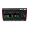 Focusrite_RedNet_R1_-_Desktop_Remote_Controller_for_Red_Interfaces_with_PoE_-_1_Top