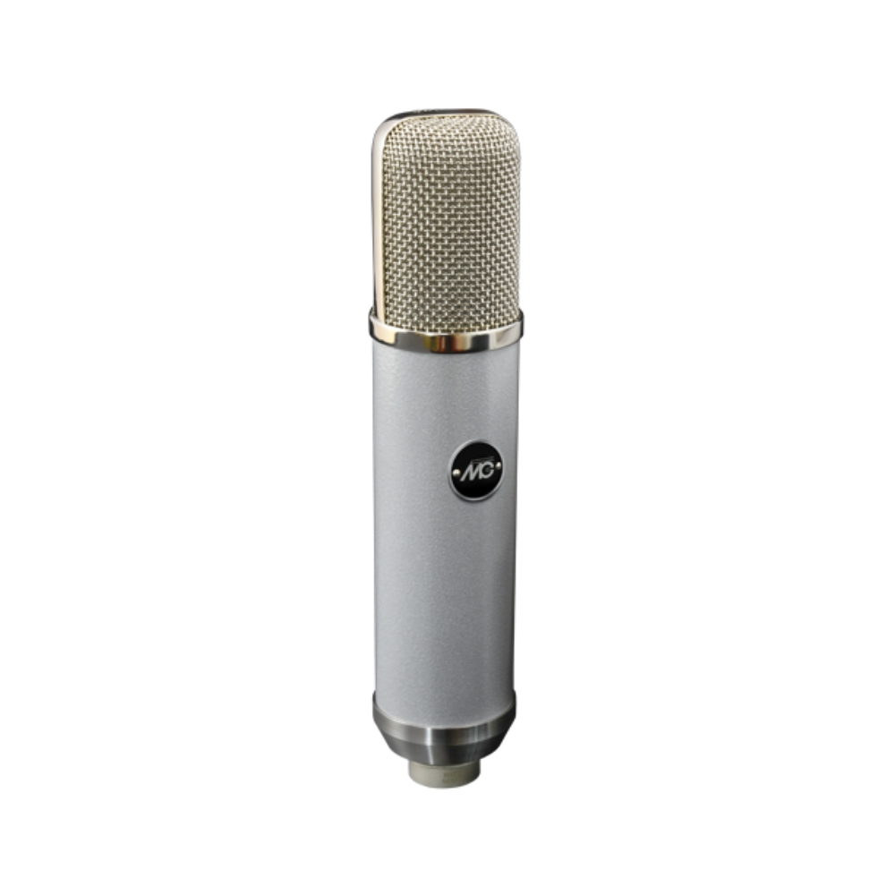 Microtech_Gefell_UM_57_-_Vintage_Studio_Condenser_Microphone_with_Original_M7_Capsule_-_1_Mic