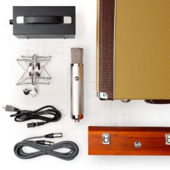 Warm_Audio_CX12_-_Large_Diaphragm_Condenser_Tube_Microphone_-_3_Contents