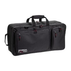 Sequential_Fourm_Gig_Bag_-_Custom-Fit_Transport_Bag_for_the_Sequential_Fourm_Synthesizer_-_1_Front_Horizontal