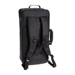 Sequential_Fourm_Gig_Bag_-_Custom-Fit_Transport_Bag_for_the_Sequential_Fourm_Synthesizer_-_5_Rear_Vertical_with_Straps