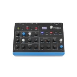 Waldorf_Music_Protein_-_Compact_8-Voice_Polyphonic_Wavetable_Synthesizer_-_1_Top_View