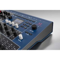 Waldorf_Music_Waldorf_M_-_8-Voice_Wavetable_Synthesizer_with_Analog_Filters_&_VCAs_-_3_Top_Right