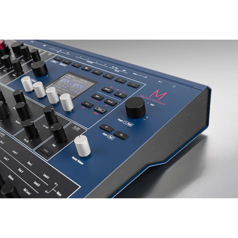 Waldorf_Music_Waldorf_M_-_8-Voice_Wavetable_Synthesizer_with_Analog_Filters_&_VCAs_-_3_Top_Right