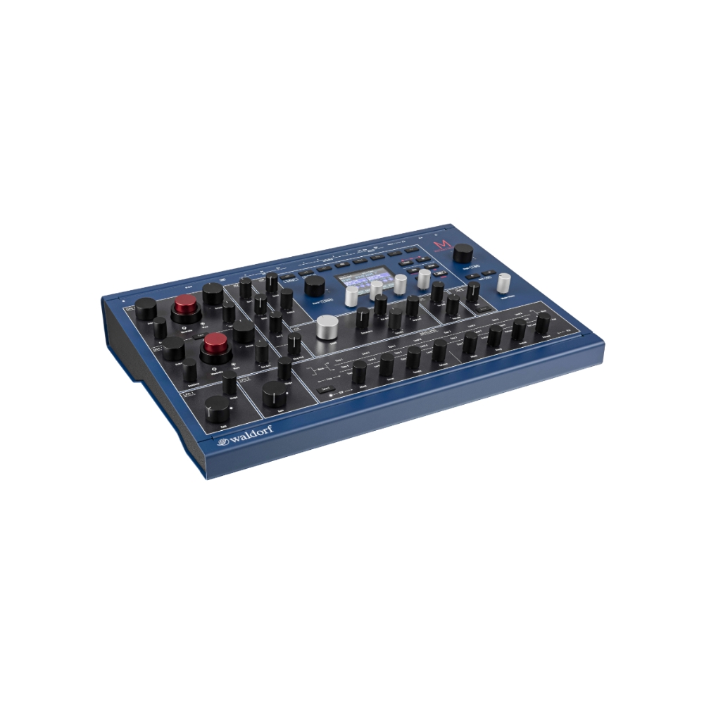 Waldorf_Music_Waldorf_M_-_8-Voice_Wavetable_Synthesizer_with_Analog_Filters_&_VCAs_-_7_Left_Side_Front_Angle