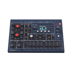 Waldorf_Music_Waldorf_M16_-_16-Voice_Wavetable_Synthesizer_with_Analog_Filters_&_VCAs_-_1_Top_View