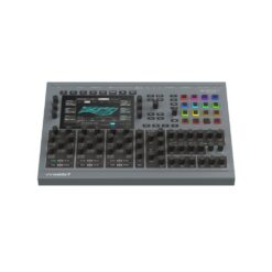 Waldorf_Music_Iridium_Desktop_MK2_-_16-Voice_Digital_Polyphonic_Synthesizer_-_1_Top_View