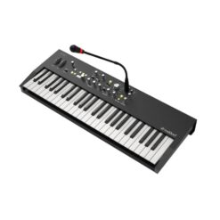Waldorf_Music_STVC_Keyboard_-_49-Key_String_Synthesizer_with_Vocoder_-_4_Top_Front_View_Right_Angle