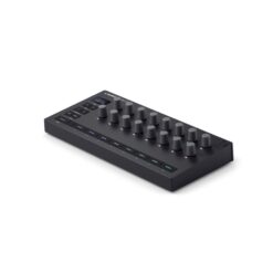 Novation_Launch_Control_3_-_Compact_MIDI_Control_Surface_for_Studio_and_Stage_-_5_Top_Front_Left_Angle