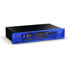 Focusrite_ISA_C8X_-_26-in_28-out_USB-C_Audio_Interface_with_2_ISA_plus_6_Mic_Preamps_and_Comprehensive_Analogue_and_Digital_I-O_2U_Rackmount_-_2_Front_Elevated_Left_Angle
