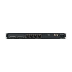 Lynx Aurora (n) 8 USB – 8x8 AD/DA Converter with USB Interface & 4 Mic Preamps (24-Bit/192kHz) - 3 (Rear)