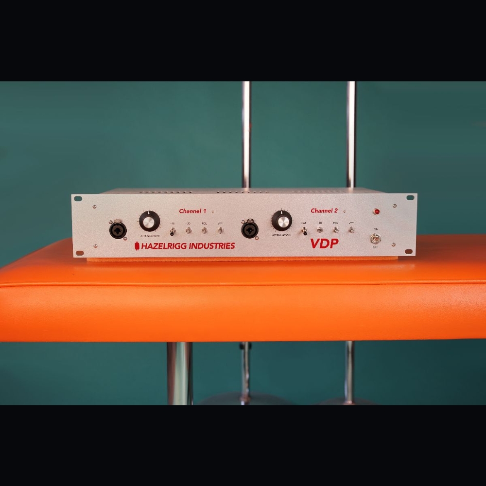 Hazelrigg_Industries_DVP_-_2-Channel_Tube_Microphone_Preamp_and_DI_-_6_Lifestyle_Front