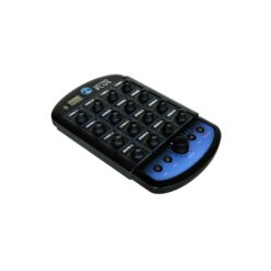 Hear_Technologies_Switch_Back_PLUS_-_All-in-One_Dante_Audio_Interface_Mixer_and_MIDI_Control_Surface_-_2_Top_Left_Angle