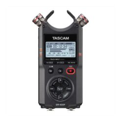 TASCAM_DR-40XP_-_4-Channel_32-Bit_Float_Portable_Field_Recorder_with_USB-C_Interface_and_Adjustable_Mics_-_1_Front_Mics_Outward_A-B