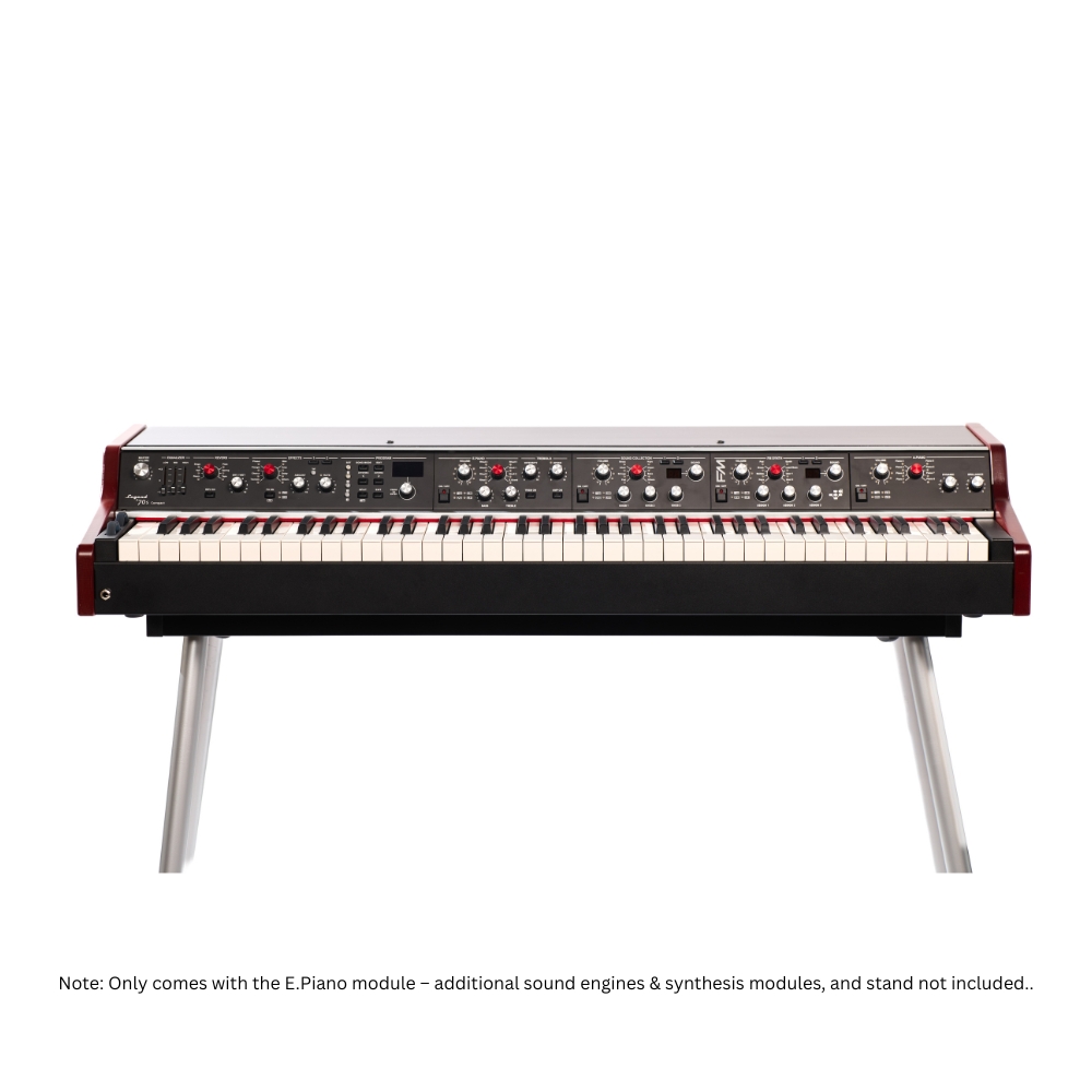 Viscount_Legend_70s_MK2_Compact_Keyboard_73_-_Modular_Stage_Piano_with_73-Note_Keyboard_and_Electronic_Piano_Module_-_9_Front_with_Additional_Modules