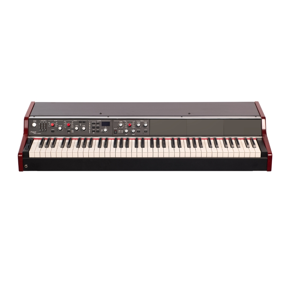Viscount_Legend_70s_MK2_Compact_Keyboard_73_-_Modular_Stage_Piano_with_73-Note_Keyboard_and_Electronic_Piano_Module_-_1_Front_Top_Angle