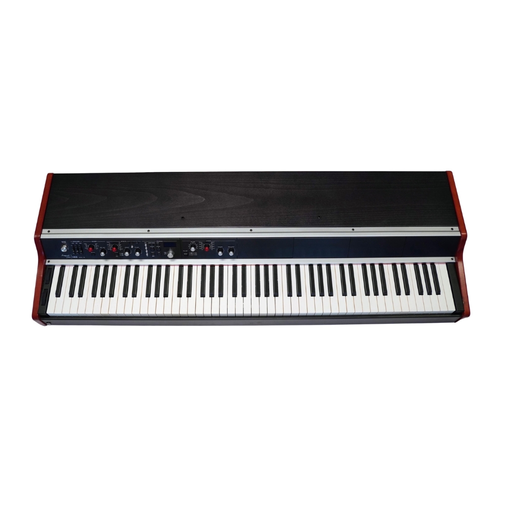 Viscount_Legend_70s_MK2_Artist-W_Keyboard_88_-_Modular_Stage_Piano_with_88-Note_Keyboard_and_Acoustic_Piano_Module_2GB_-_7_Top_View
