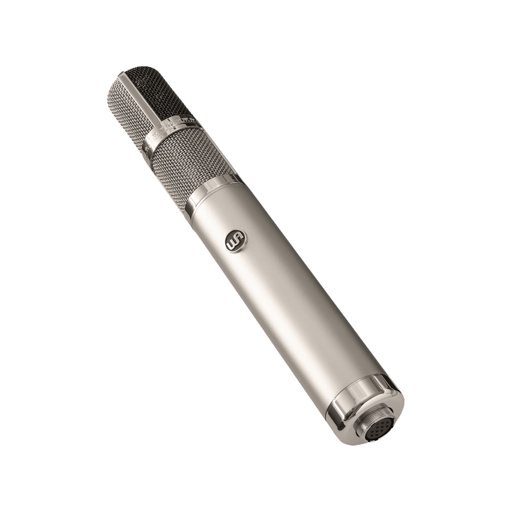 Warm_Audio_WA-CX24_-_Large_Diaphragm_Stereo_Tube_Condenser_Microphone_-_1_Hero_Front_Angle_with_Shockmount