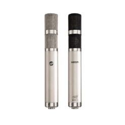 Warm_Audio_WA-CX24_-_Large_Diaphragm_Stereo_Tube_Condenser_Microphone_-_2_Front_and_Rear
