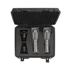Warm_Audio_Fen-Tone_-_Instrument_Ribbon_Microphone_with_Selectable_In-Line_Preamp_Stereo_Pair_-_5_Contents_Open_Case