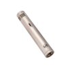 Warm_Audio_WA84_-_Small_Diaphragm_Condenser_Microphone_Nickel_-_1_Hero_Front_on_an_Angle