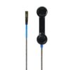 Trash_Talk_Audio_-_Old_Payphone_Design_Mouth_Mic_with_Filtered_Midrange_Character_Black_-_XLR_Cable_-_1