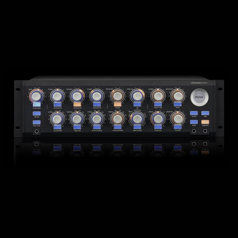 Elysia_Channex-Studio_-_Channel_Strip_-_5_Lifestyle_1_Front