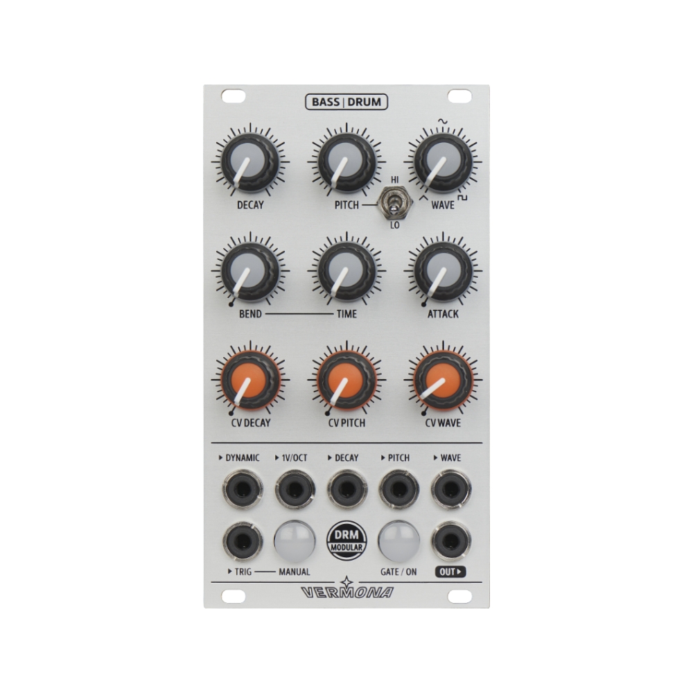 Vermona_BASS-DRUM_-_Analog_Bass_and_Drum_Generator_-_1