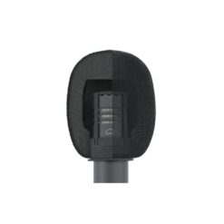 Microtech_Gefell_WP_21_-_Wind_and_Pop_Filter_for_Generation_4_and_M_300_Small-Diaphragm_Microphone_Systems