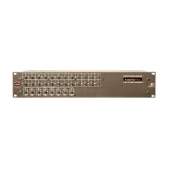 Mercury_Studio_Soul_2548_Pro_SS2548PRO_-_Fully_Balanced_Class_A_Discrete_24-Channel_Analog_Summing_Mixer_Expansion_for_48-2_Mixing_System_with_24_Transformer-Based_Inputs_-_1_Front