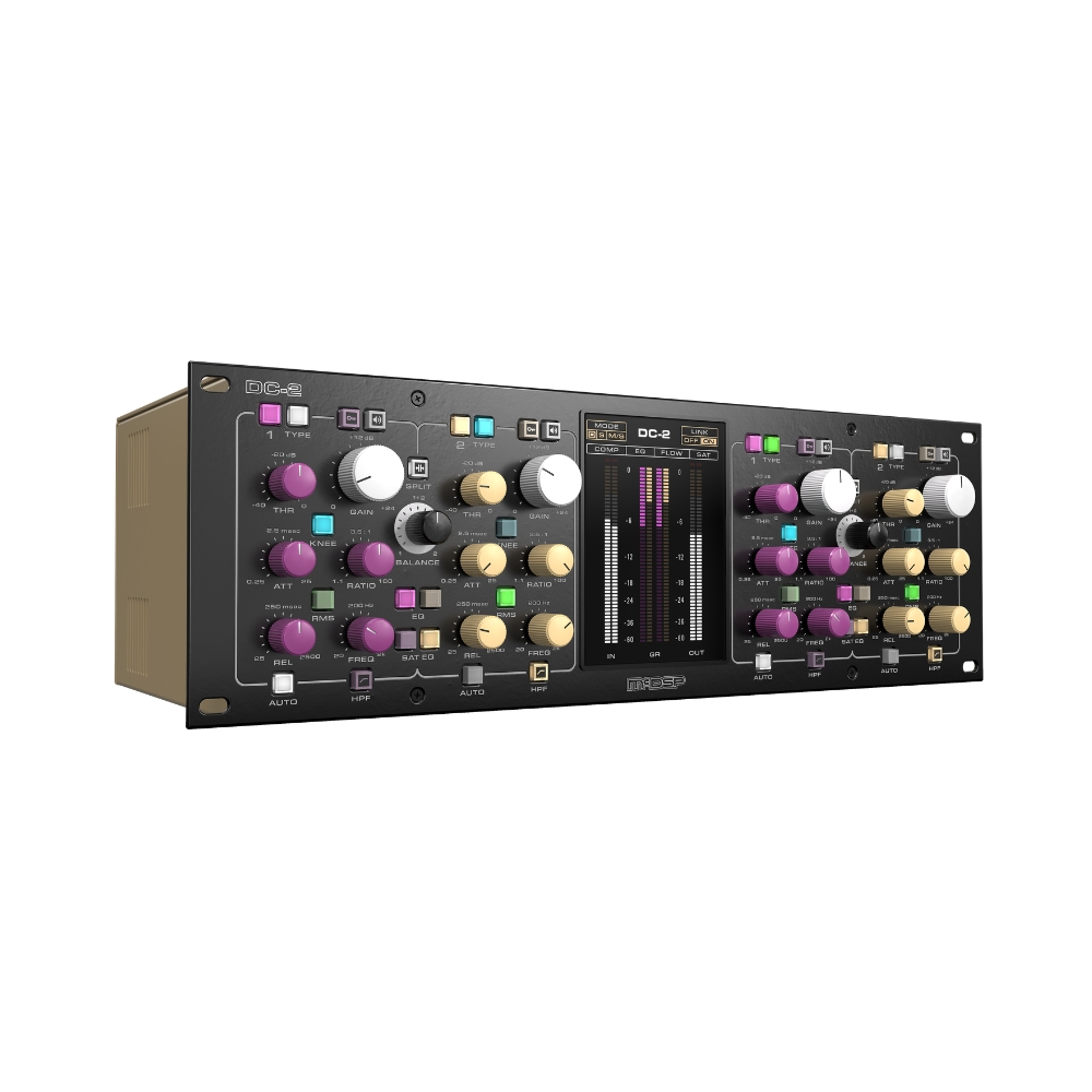 McDSP_DC-2_-_APB_Dual-Channel_Dual-Analog_Compressor_Plugin_-_2_Left_Perspective