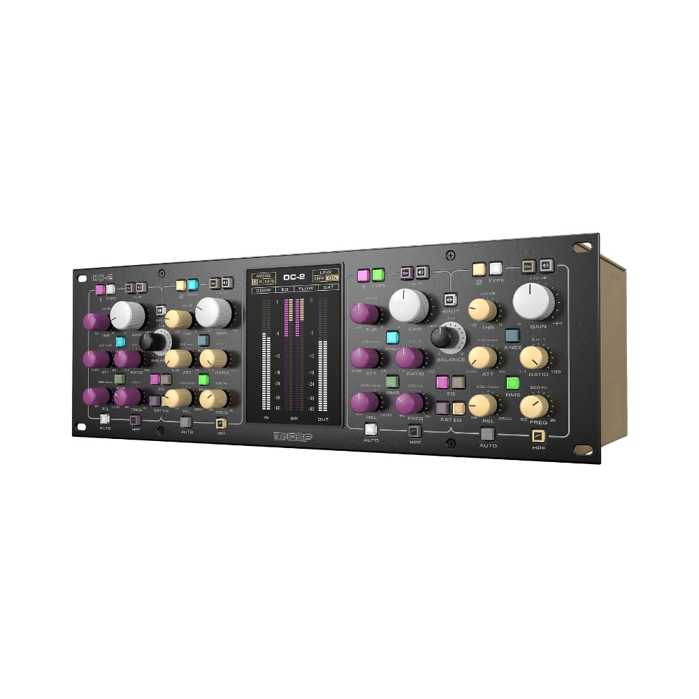 McDSP_DC-2_-_APB_Dual-Channel_Dual-Analog_Compressor_Plugin_-_3_Right_Perspective