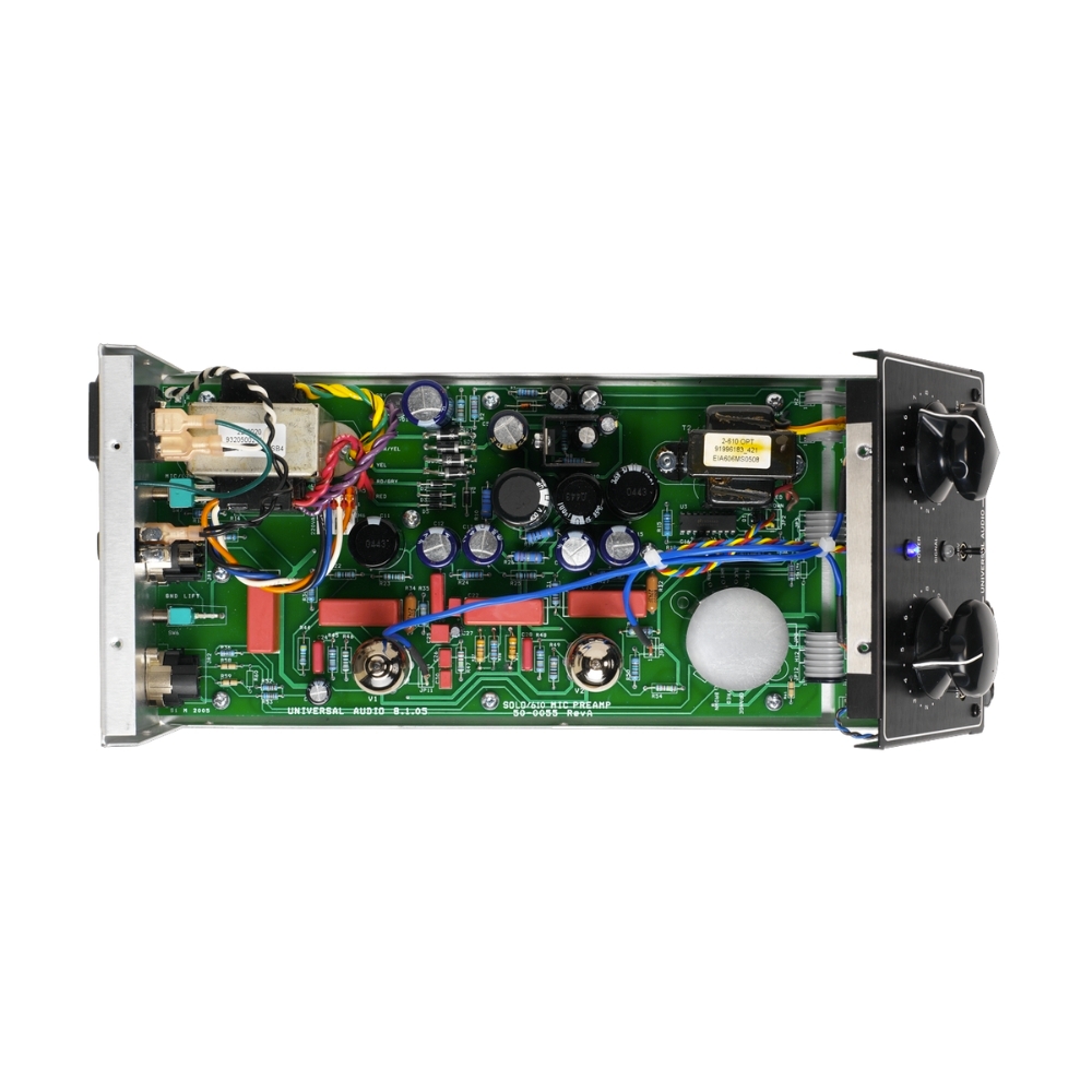 Universal_Audio_SOLO-610_and_United_Studio_Technologies_UT_Vintage87_-_Limited_Edition_Vintage_Recording_Bundle_6_SOLO-610_Inside_Guts