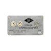 Universal_Audio_1176-SA_-_Stereo_Adapter_for_Universal_Audio_1176LN_Classic_Limiting_Amplifiers_-_1_Top