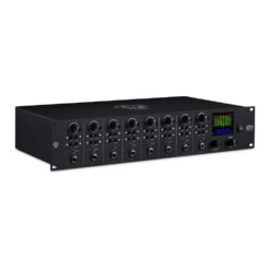 Black_Lion_Audio_Auteur_8DAT_-_8-Channel_Auteur_Mic_Preamp-Word_Clock_with_ADAT_-_3_Left_Front_Side_Right_Angle