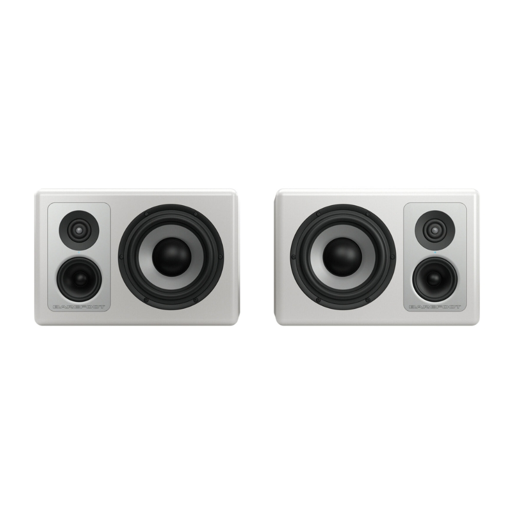 Barefoot_Linear_White_Footprint03_-_True_3-Way_Active_Studio_Monitor_with_SPOC™_Technology_Pair_-_1_Front_Pair