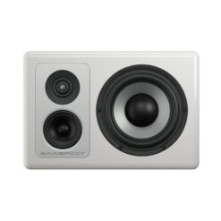 Barefoot_Linear_White_Footprint03_-_True_3-Way_Active_Studio_Monitor_with_SPOC™_Technology_Pair_-_4_Front_Single