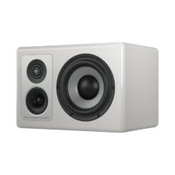 Barefoot_Linear_White_Footprint03_-_True_3-Way_Active_Studio_Monitor_with_SPOC™_Technology_Pair_-_6_Front_Right_Side_Left_Angle_Single