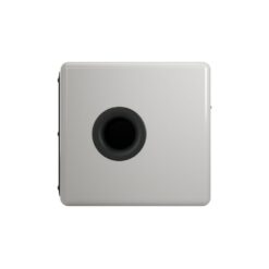 Barefoot_Linear_White_Footprint03_-_True_3-Way_Active_Studio_Monitor_with_SPOC™_Technology_Pair_-_8_Left_Side_Port_Single