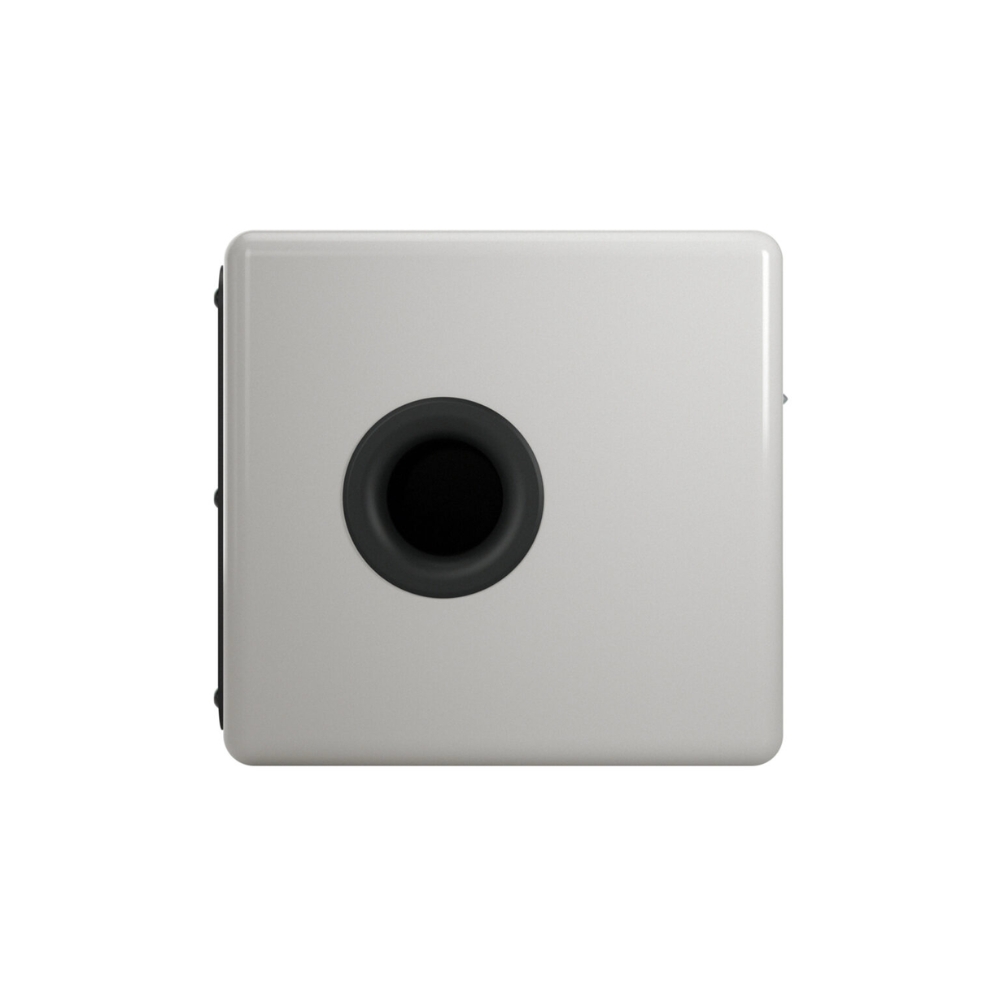Barefoot_Linear_White_Footprint03_-_True_3-Way_Active_Studio_Monitor_with_SPOC™_Technology_Pair_-_8_Left_Side_Port_Single