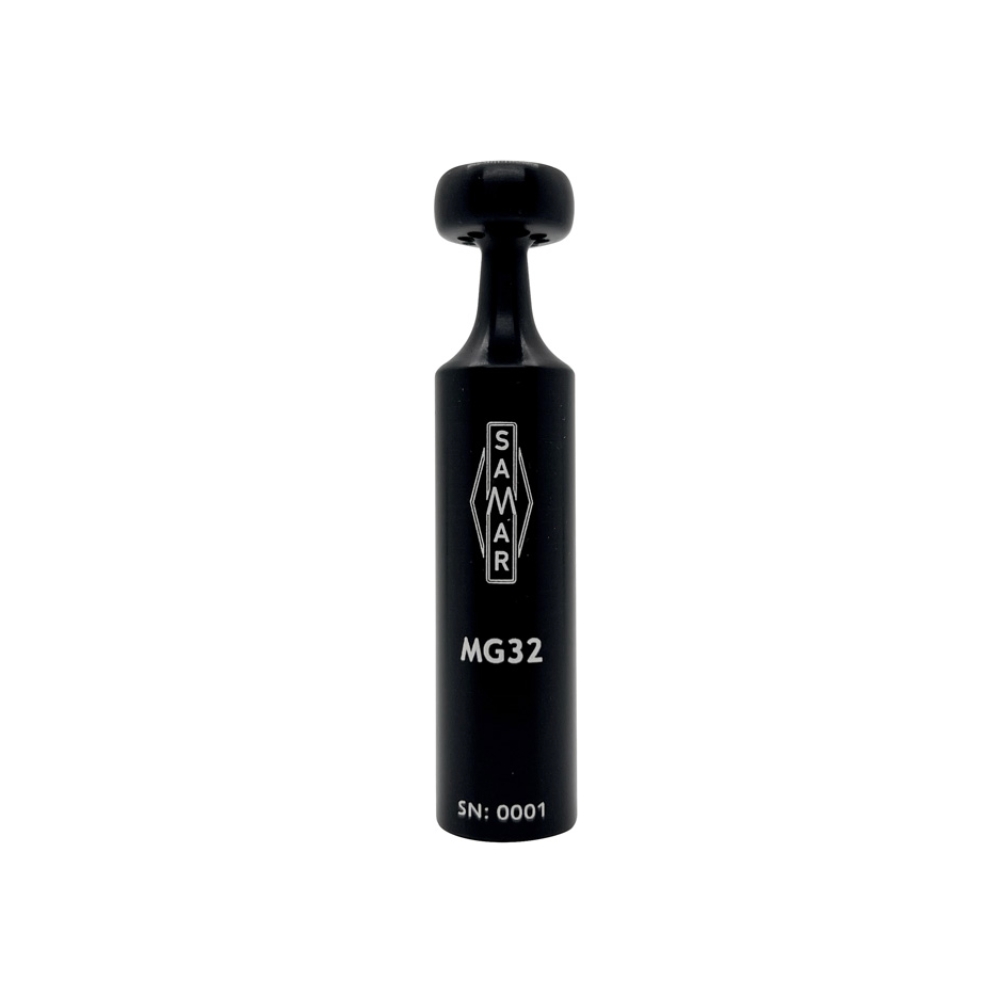 SAMAR_Audio_Design_MG32_-_Small-Diaphragm_Cardioid_Condenser_Microphone_-_1_Front